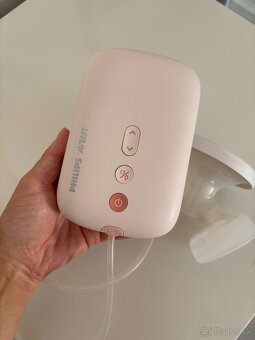 Odsávačka Philips Avent - 3