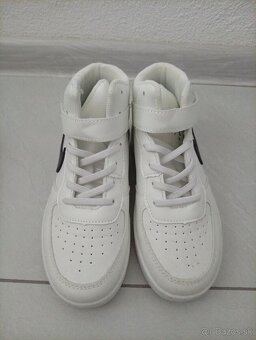 Chlapčenské botasky - 3