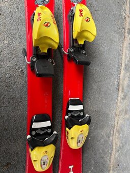 Detske lyze 70cm Head - 3