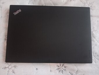 predám základnú dosku pre ntb Lenovo thinkpad T460 - 3