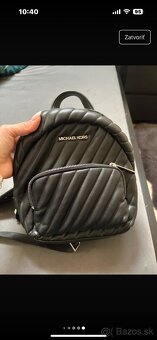 Kozeny ruksak michael kors - 3
