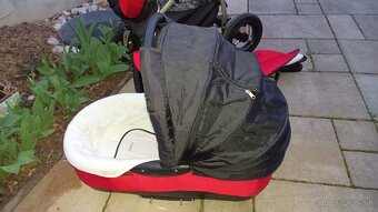 Predám kočík NIX – trojkombinácia - 3
