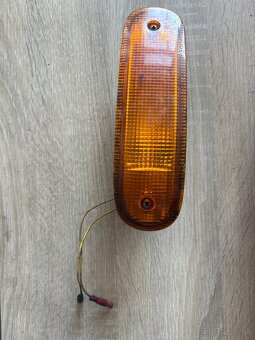 Nissan Terrano 2 - 3