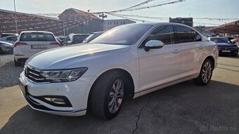 Volkswagen Passat 2,0TDi 140kW, Elegance, DSG - 3
