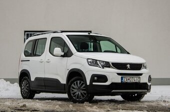 Peugeot Rifter 1.5 BlueHDI - 3