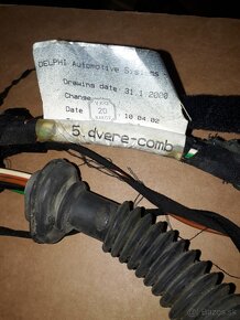 ND Škoda Fabia combi 1 - 3