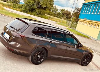 Predám Volkswagen Passat B8 Variant - 3