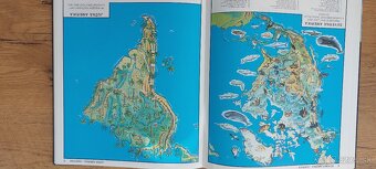 Rodinný atlas sveta - 3