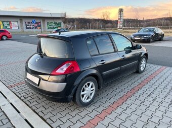 Renault Megane 1.6i 16V 83kw STK 3/2027 - 3