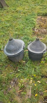 Predám demižóny - 3