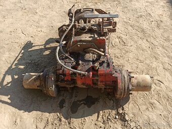 Desta destu dvhm náhradné diely - 3