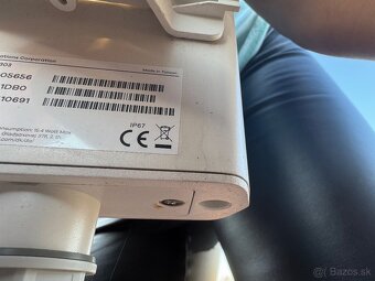 O2 5G Antena Zyxel NR7303 + wifi router - 3