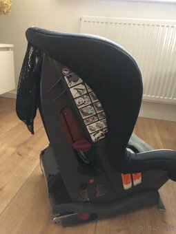 Detská autosedačka VW - 3