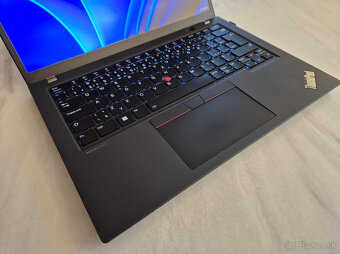 Lenovo ThinkPad T14 Gen 4 (21HD004TCK) - 3