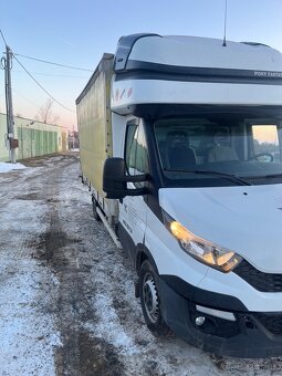 Iveco daily 35 170 - 3