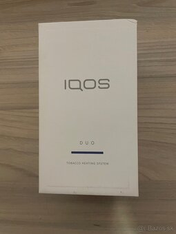 iqôs 3 duo - 3