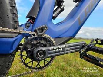 Lapierre E-zesty AM 9.4 L Karbon 2025 - 3