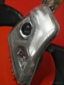 Mercedes Sprinter 906 Lift Ip Predné svetlo A 906 820 63 00 - 3