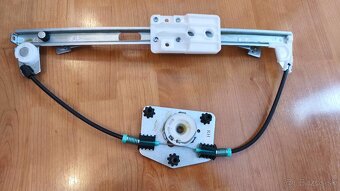 Sťahovačka PZ okna Passat B6 - 3