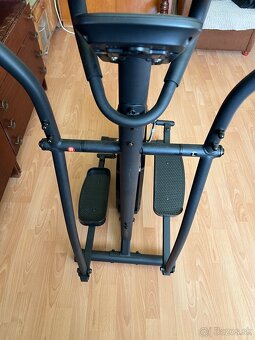 Domáci trenažér - 3