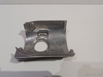 ČZ 175 kryt karburátora uloženka - 3