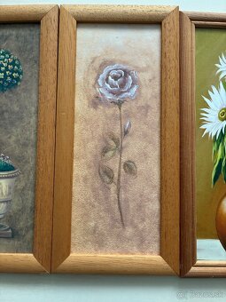 Obrazy reprodukcie - 3