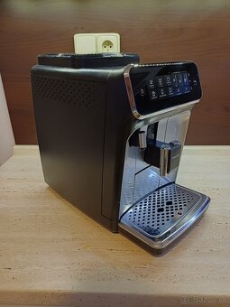 Kávovar Philips - 3