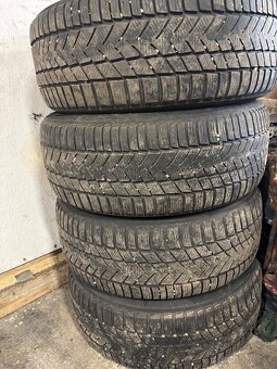 BMW 225/55R17 XL - 3