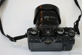 Fujifilm X-T30 - 3