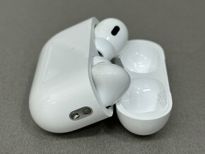 Nové Apple AirPods Pro 2. Generácie 2022 - 3