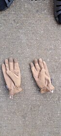 Predám taktické rukavice - 3