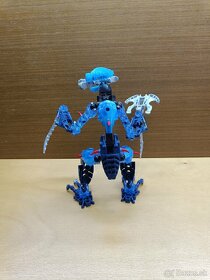 LEGO Bionicle Barraki Takadox (8916) - 3