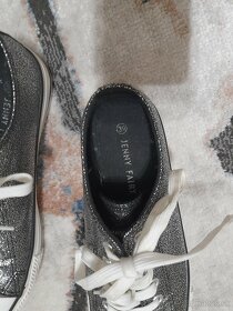 Dámska obuv - 3