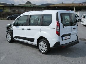 Ford Transit Connect s odp. DPH 1446km - 3