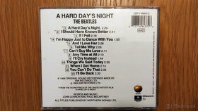 CD Beatles - 3
