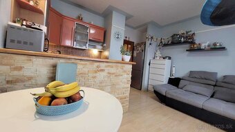 2 IZB BYT PROSTĚJOVSKÁ ul. PREŠOV - REZERVOVANÉ  - 3
