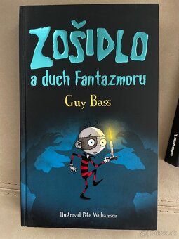 Zošidlo - 3