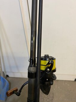 Sonik Dominitar Spod+Marker + Navijak - 3