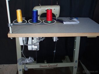 UNION-SPECIAL-mikro sik-sak 4xchpich. - 3