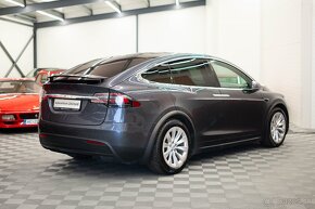 Tesla Model X 75D Znížená cena - 3