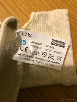 Bandáž na zápästie Sensiplast veľ. L/XL - 3