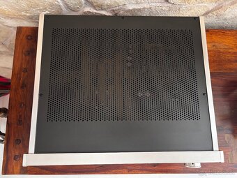 Predám Accuphase C-222, predzosilnovac , preamp - 3