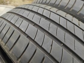 Letne pneu 195/55 R20 Michelin 4ks - 3