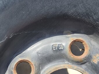 Plechy r15 - 3