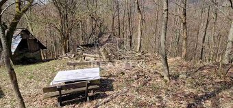 NA PREDAJ stavebný pozemok 962 m2 – Horná Mariková - 3