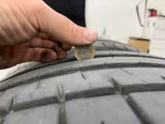 Falken 235/35 R19 , 2ks - 3