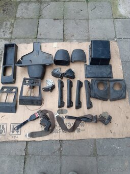 Škoda 105-120 plast .nd .. - 3