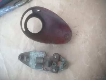 Jawa perák,550,555 - 3