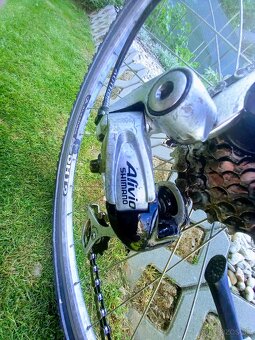 Bicykel - 3