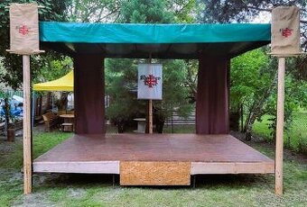 Predám podium / stage - 3